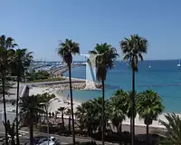 Appartement, 27,85 m²