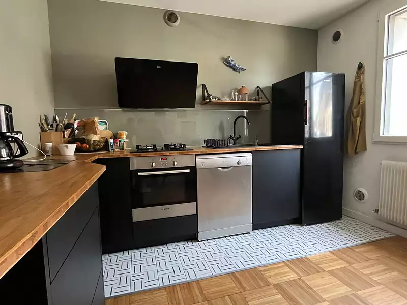 Maison, 184 m²