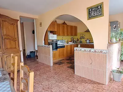 Maison, 151 m²