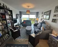 Appartement, 51,9 m²