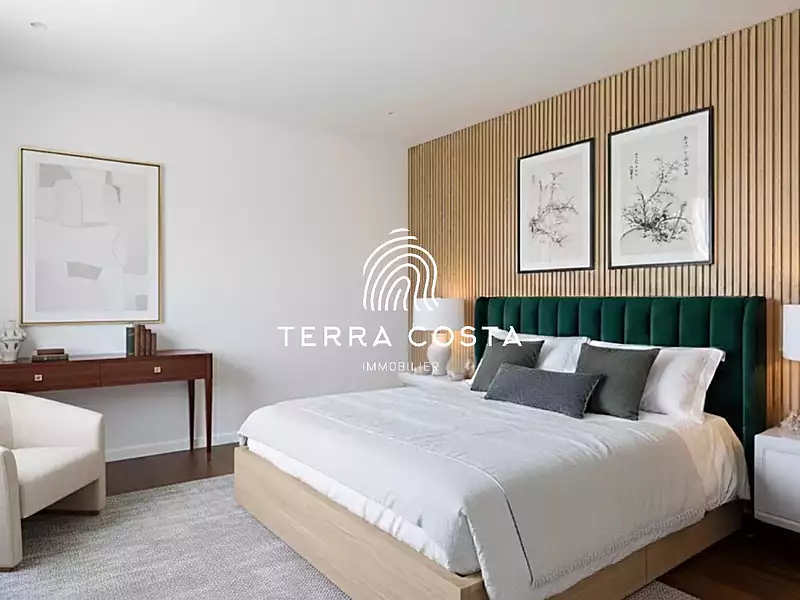 Appartement, 98,08 m²