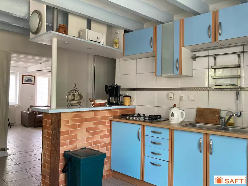 Maison, 237 m²