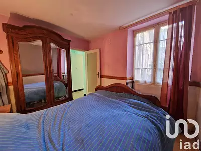 Appartement, 107 m²