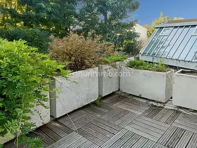 Maison, 200 m²