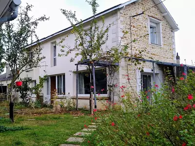 Maison, 113 m²
