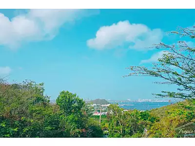 Terrain, 3 433 m²