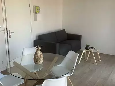 Appartement, 48 m²