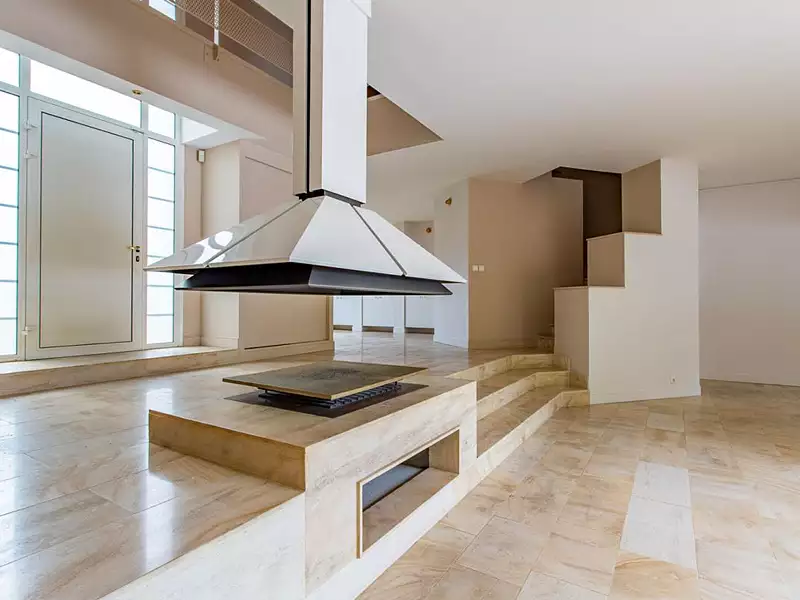 Maison, 232 m²
