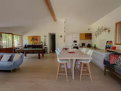 Maison, 104 m²