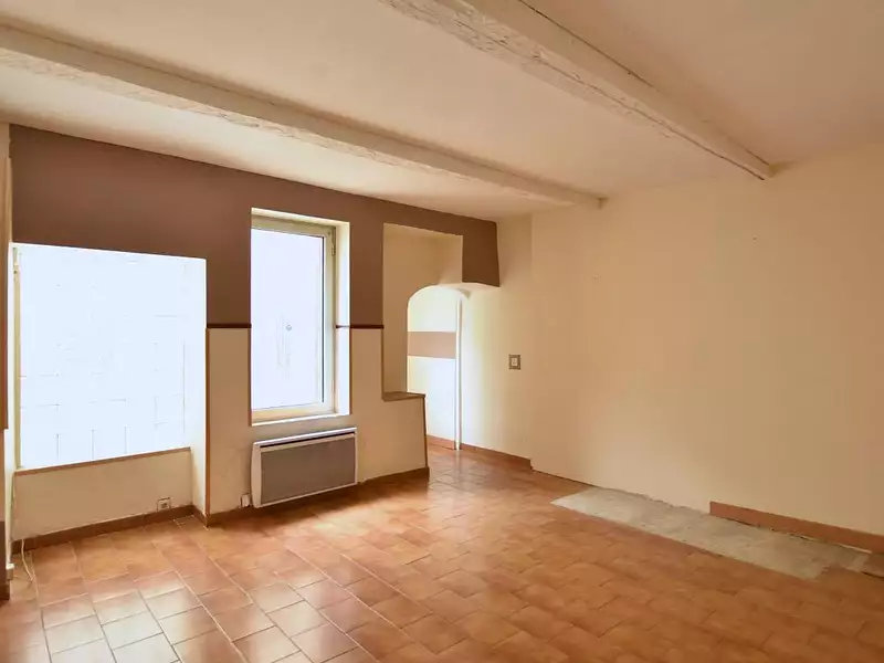 Maison, 69 m²