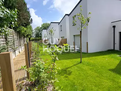 Maison, 82,89 m²