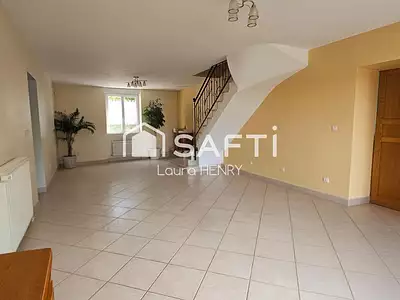 Maison, 275 m²