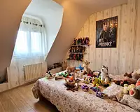 Maison, 98 m²