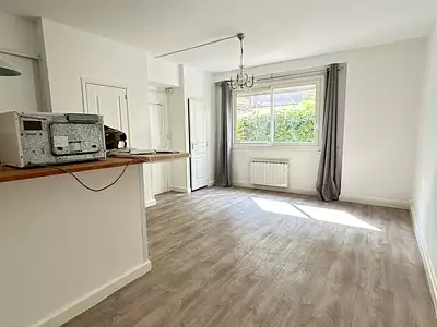 Appartement, 45 m²