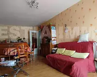 Appartement, 80,43 m²