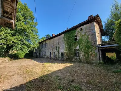 Maison, 235 m²