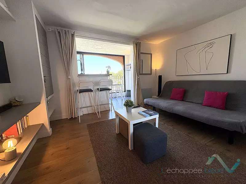 Appartement, 35,87 m²
