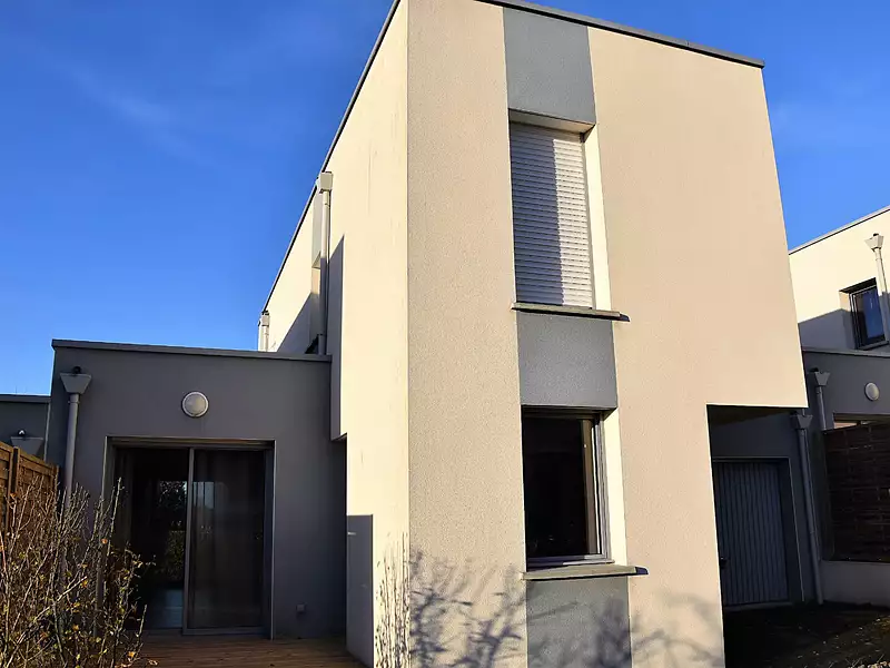 Maison, 94 m²