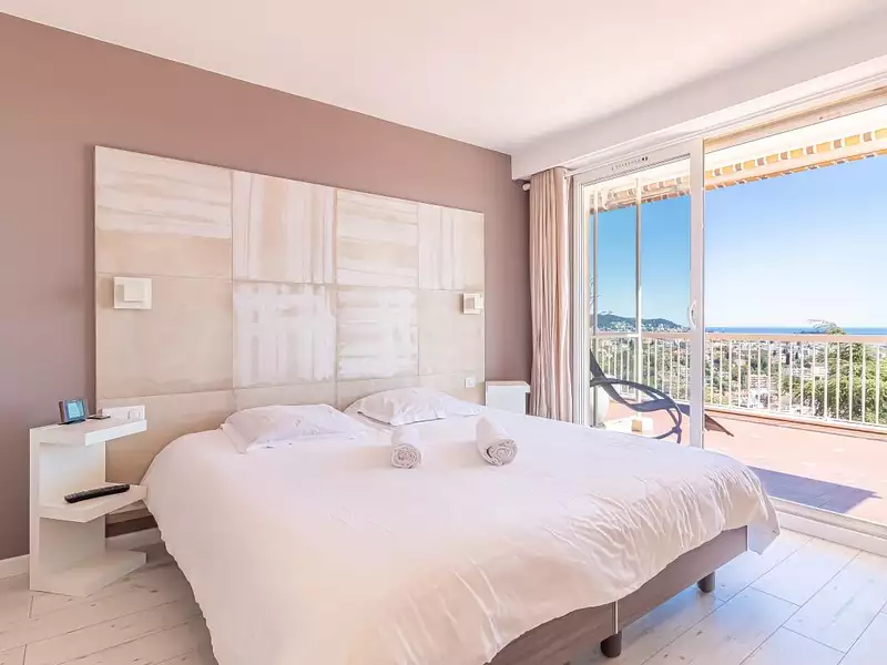 Appartement, 88 m²