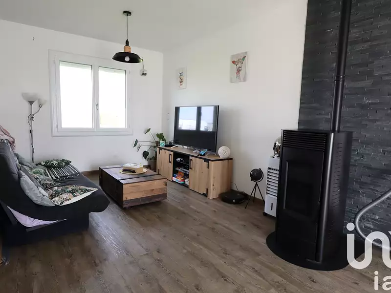 Maison, 79 m²