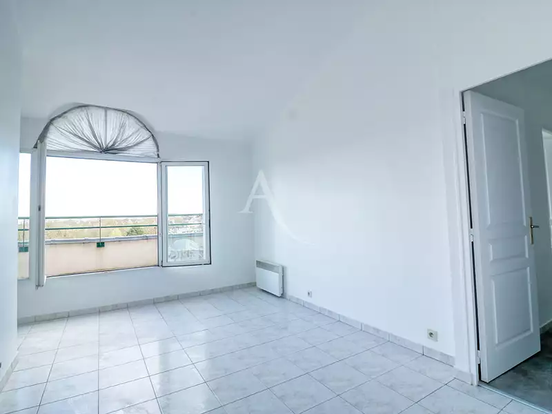 Appartement, 55,12 m²