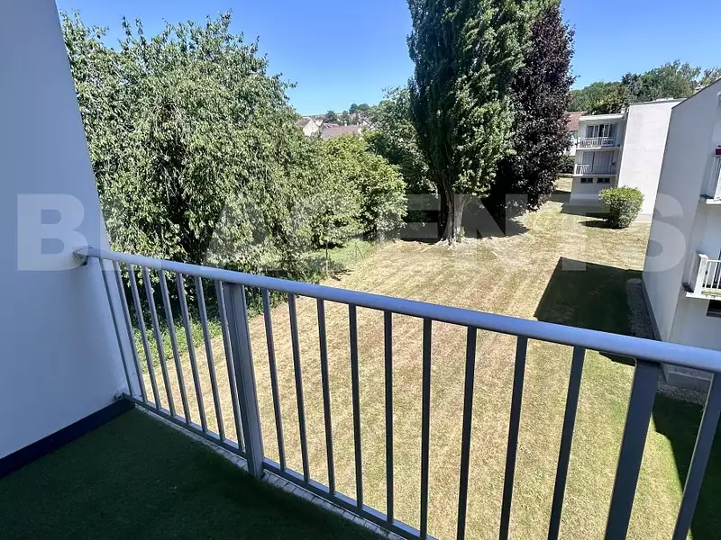 Appartement, 83 m²