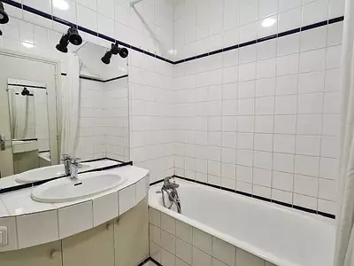 Appartement, 34,52 m²
