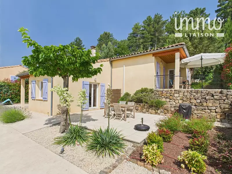 Maison, 84 m²