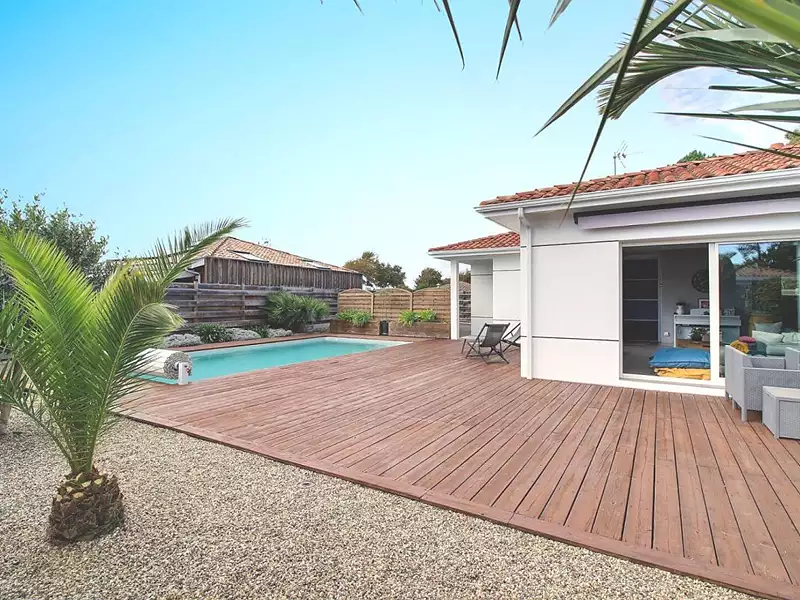 Maison, 140 m²