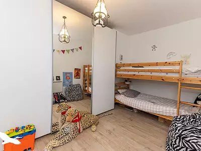 Appartement, 109 m²