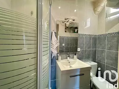Appartement, 34 m²