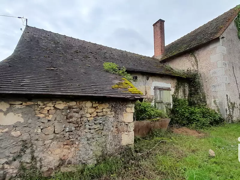 Maison, 119 m²