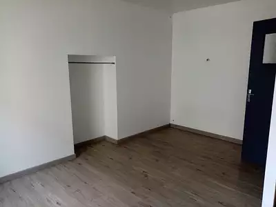 Appartement, 20 m²