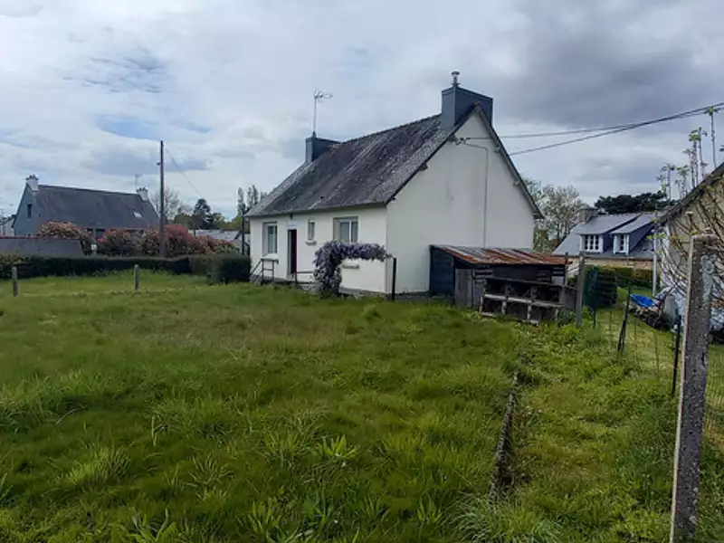 Maison, 70 m²