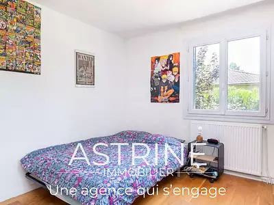 Maison, 144 m²