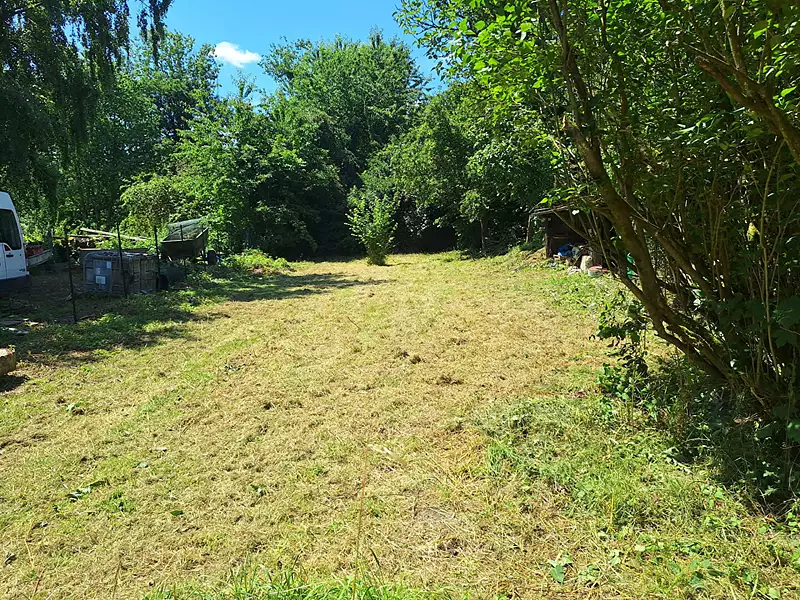 Maison, 43 m²