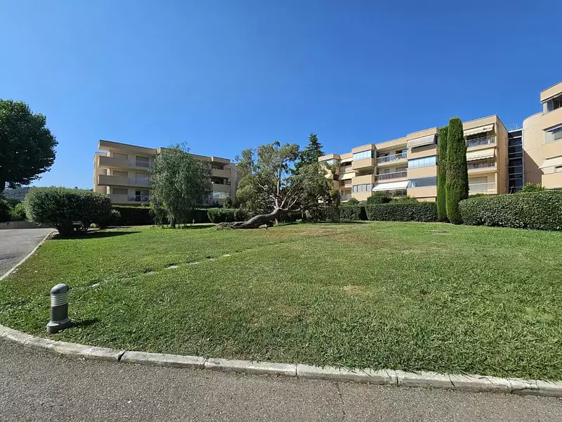 Appartement, 41 m²