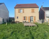 Maison, 115 m²