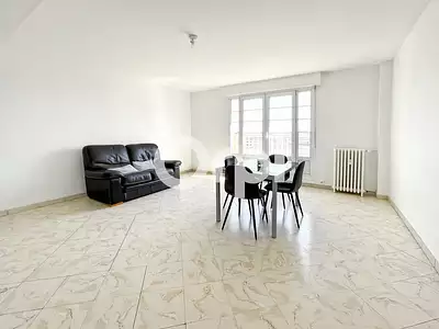 Appartement, 87 m²