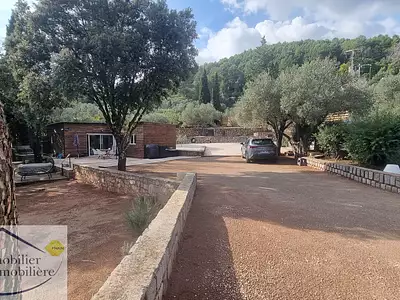 Maison, 48 m²