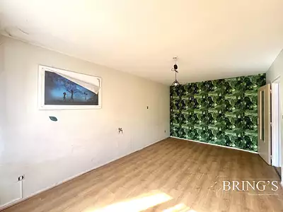 Appartement, 43,33 m²