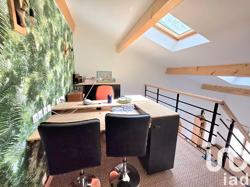 Maison, 270 m²