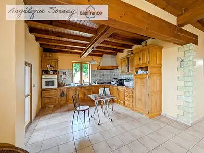 Maison, 142 m²