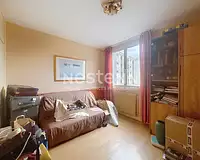 Appartement, 107 m²