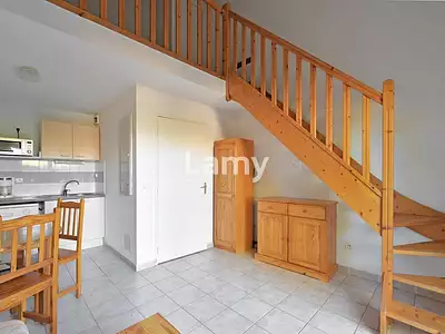 Appartement, 26,71 m²