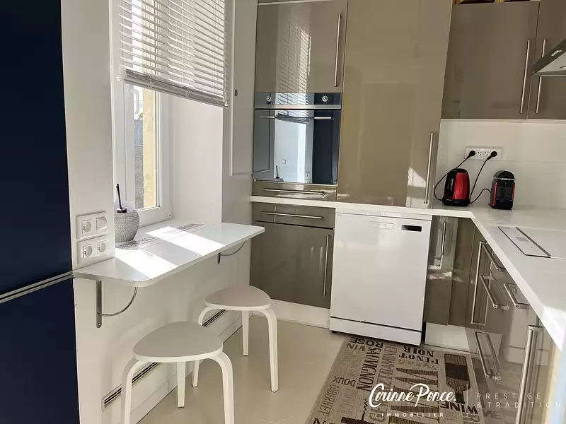 Appartement, 127,5 m²