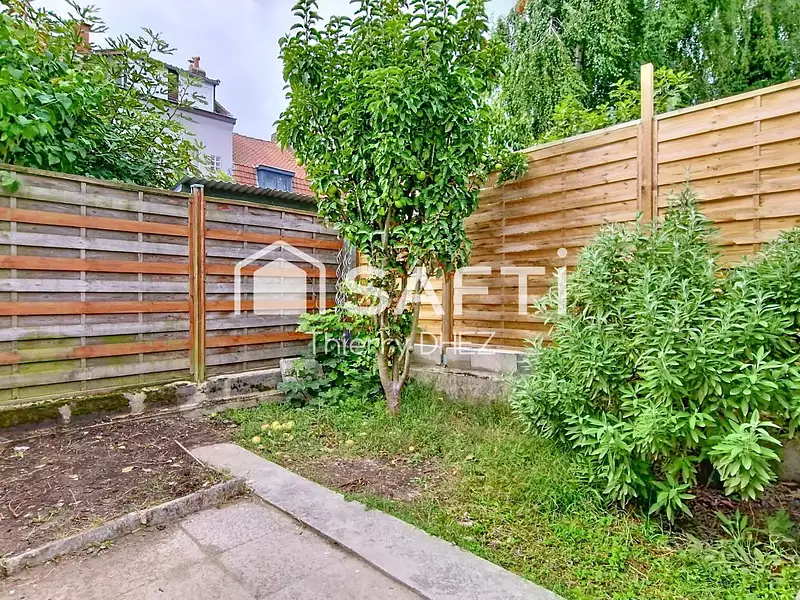 Maison, 101 m²