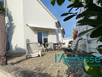 Maison, 110 m²