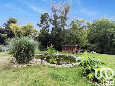 Maison, 127 m²