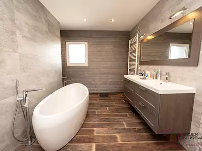 Maison, 226 m²